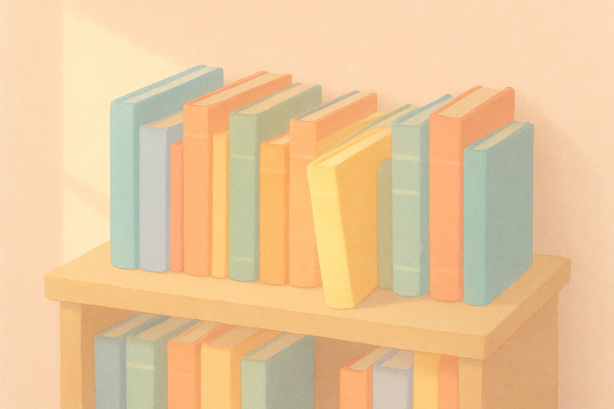 読書感想文の本の選び方
