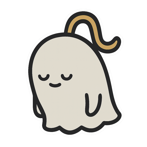 マスコットキャラクターしおり