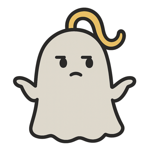 マスコットキャラクターしおり
