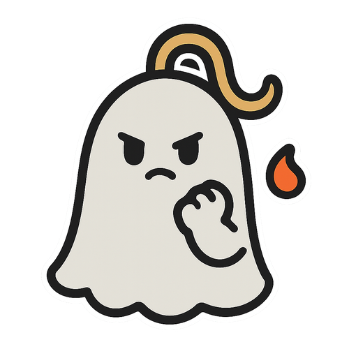 マスコットキャラクターしおり