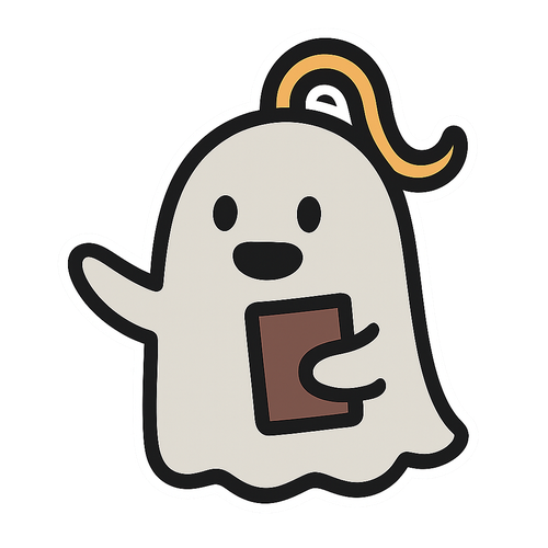マスコットキャラクターしおり
