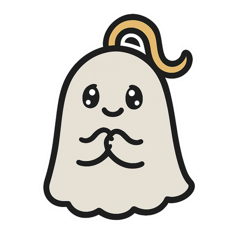 マスコットキャラクターしおり