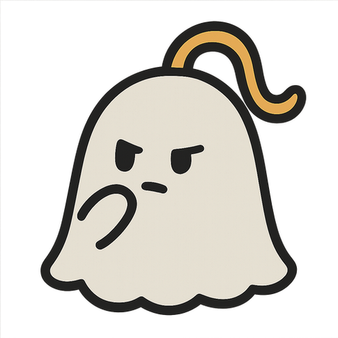 マスコットキャラクターしおり