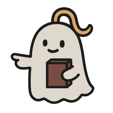 マスコットキャラクターしおり