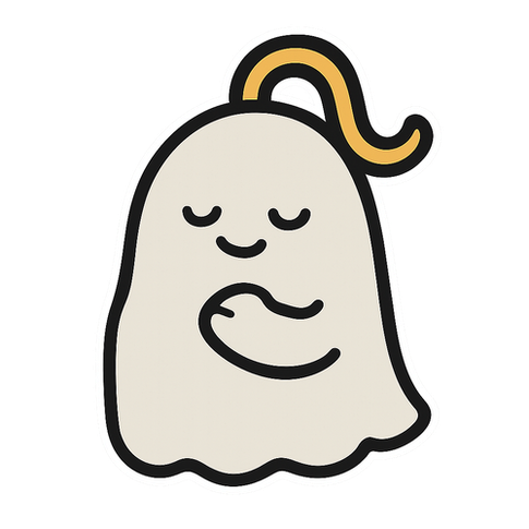 マスコットキャラクターしおり