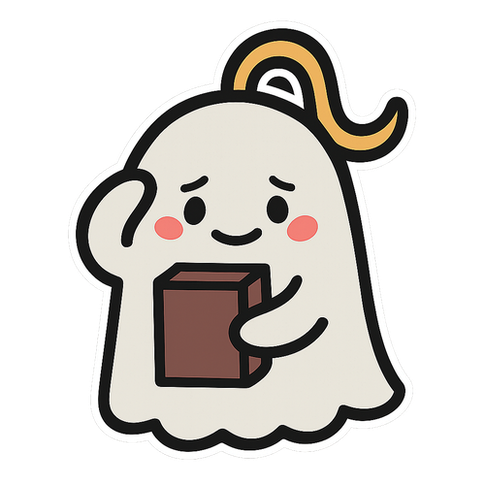 マスコットキャラクターしおり