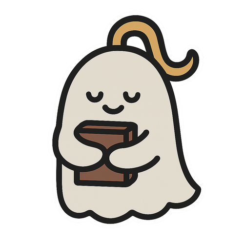 マスコットキャラクターしおり