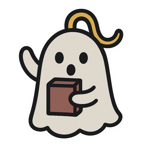 マスコットキャラクターしおり