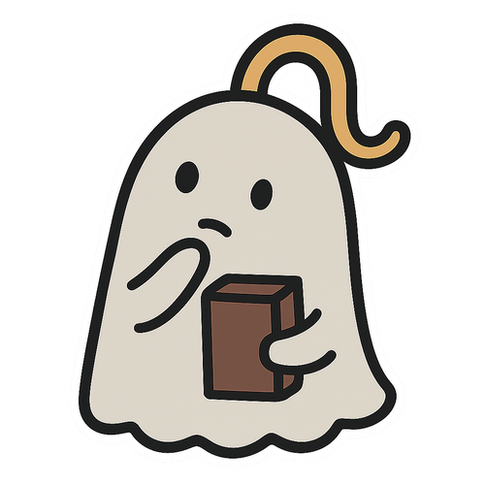 マスコットキャラクターしおり