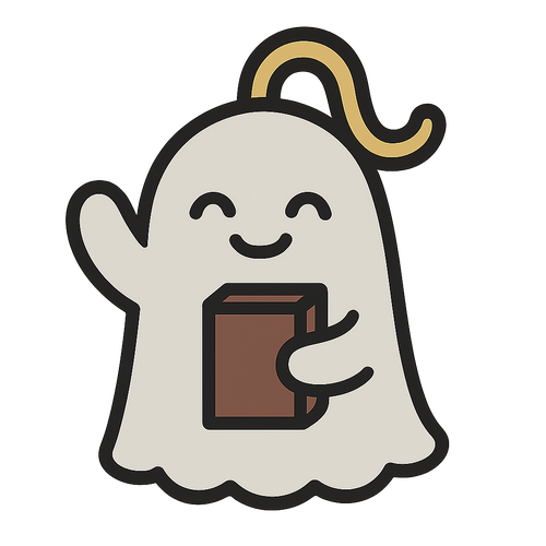 マスコットキャラクターしおり