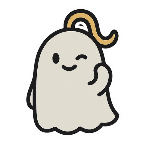 マスコットキャラクターしおり
