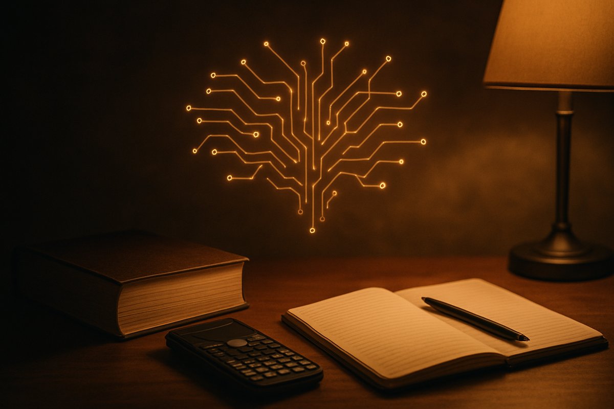 AIの時代に資格の勉強を続けるか迷う